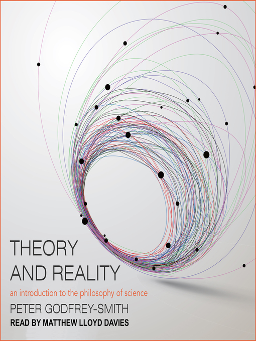 Upplýsingar um Theory and Reality eftir Peter Godfrey-Smith - Biðlisti